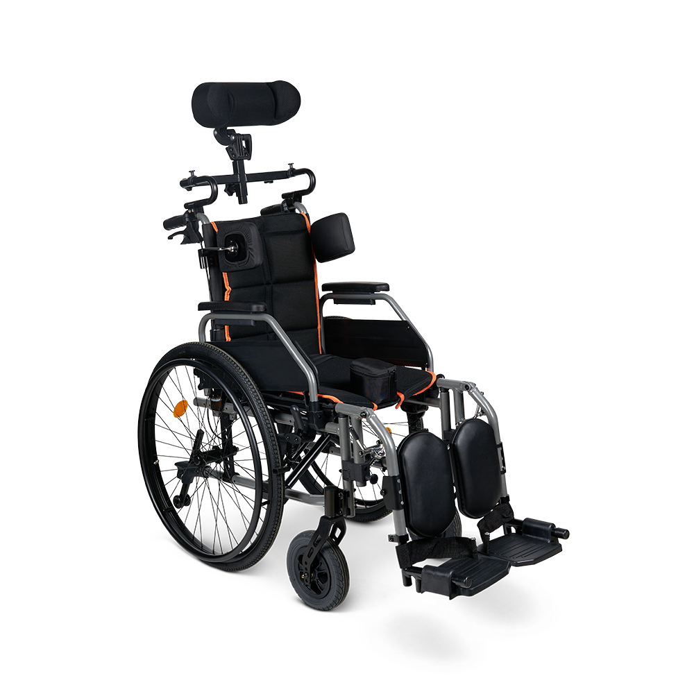 Кресло-коляска для детей с ДЦП Армед 4000