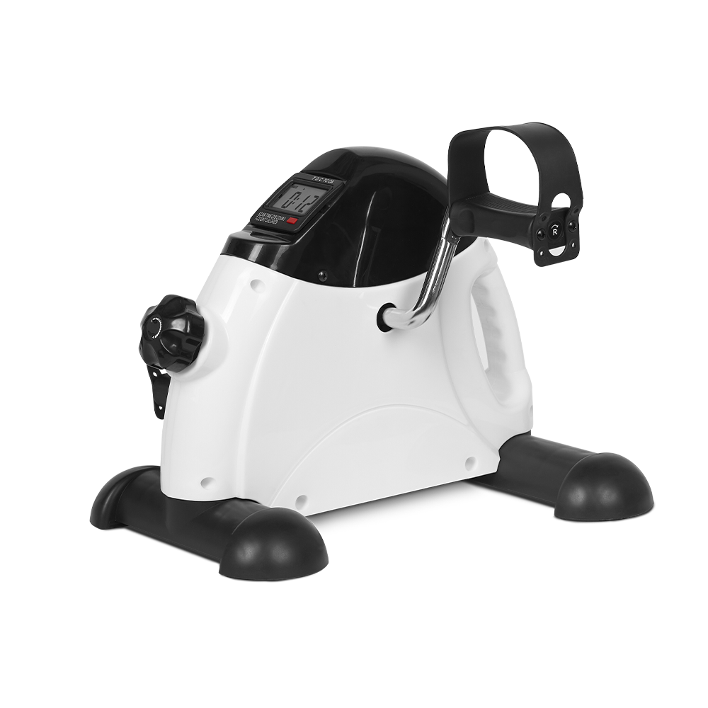 Велотренажёр для рук и ног Армед HJ-086 Пластиковый