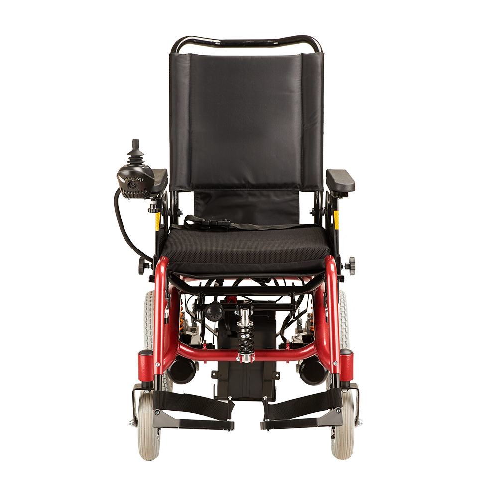 Кресло-коляска для инвалидов Армед JRWD601