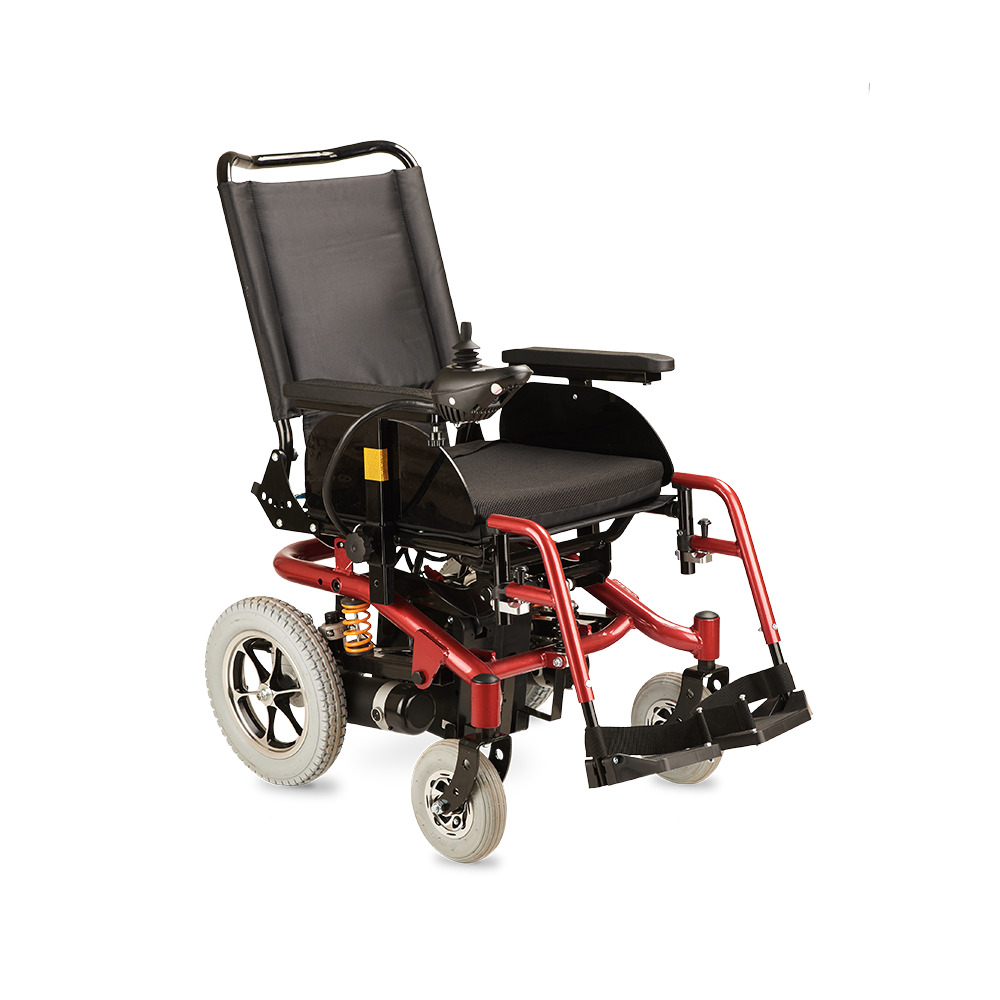 Кресло-коляска для инвалидов Армед JRWD601