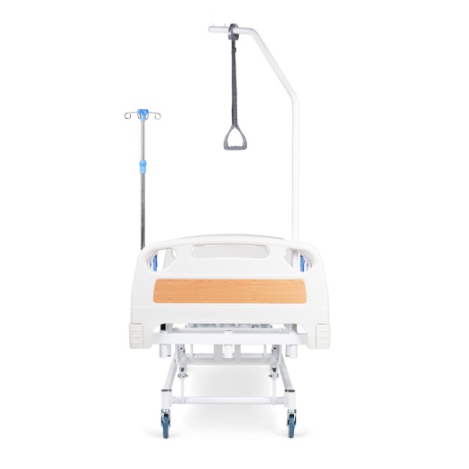 Кровать медицинская 4-х секционная механическая Армед РС106-Б