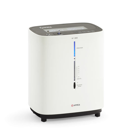 Концентратор кислорода Армед 9F-3BW