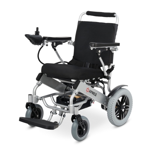 Кресло-коляска для инвалидов Армед JRWD602