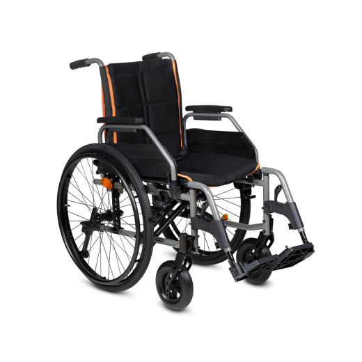 Кресло-коляска для инвалидов Армед 5000