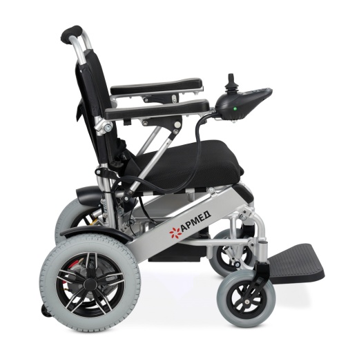 Кресло-коляска для инвалидов Армед JRWD602