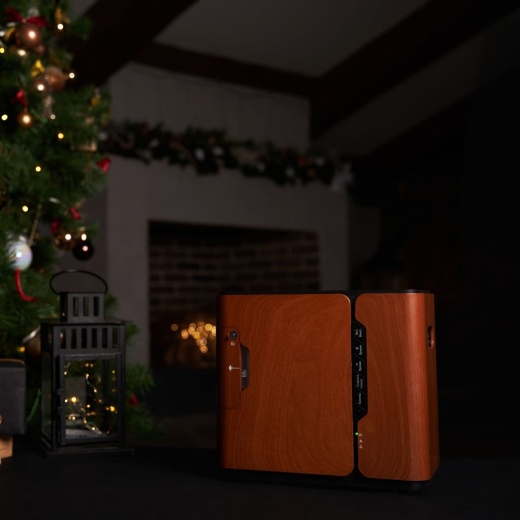 Концентратор кислорода Армед 8F-1 (бук)