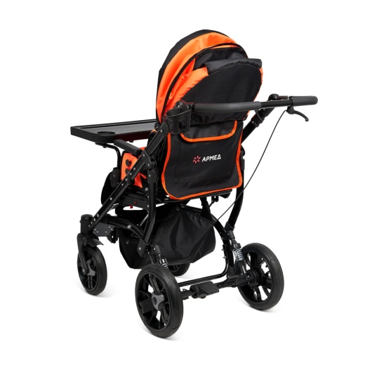 Кресло-коляска для детей с ДЦП Армед Эвита нео