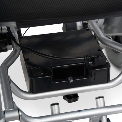 Кресло-коляска для инвалидов Армед JRWD602