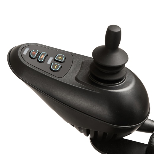 Кресло-коляска для инвалидов Армед JRWD601