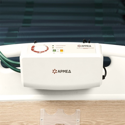 Матрас противопролежневый трубчатый Армед DGC001-2 С функцией статик