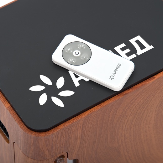 Концентратор кислорода Армед 8F-1 (бук)