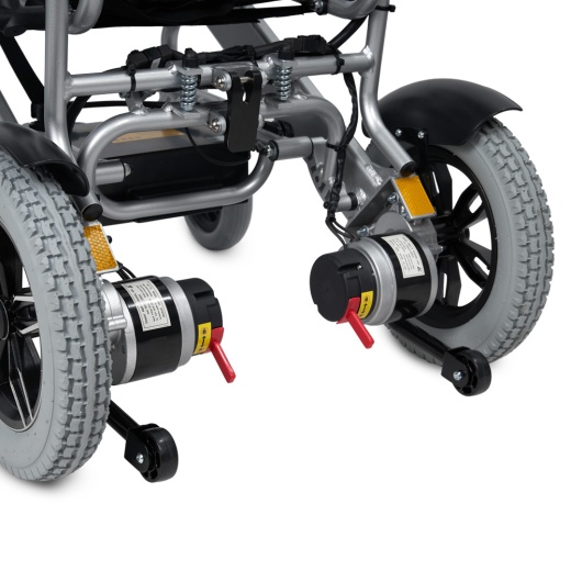 Кресло-коляска для инвалидов Армед JRWD602