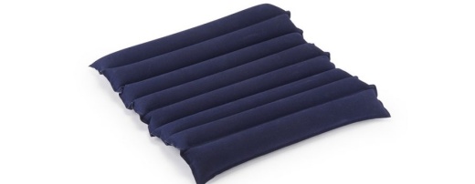 Подушка трубчатая CQD-P для лежачих больных