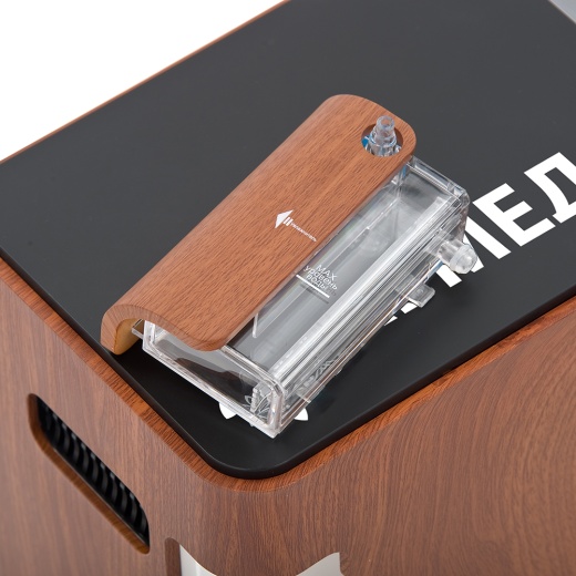 Концентратор кислорода Армед 8F-1 (бук)