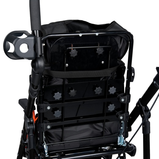 Кресло-коляска для детей с ДЦП Армед Эвита нео