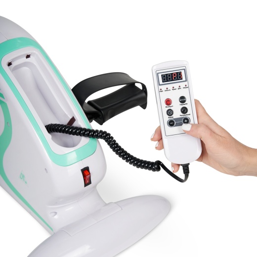 Велотренажёр для рук и ног Армед MC08 Работа от сети