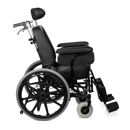 Кресло-коляска для инвалидов Армед FS204BJQ