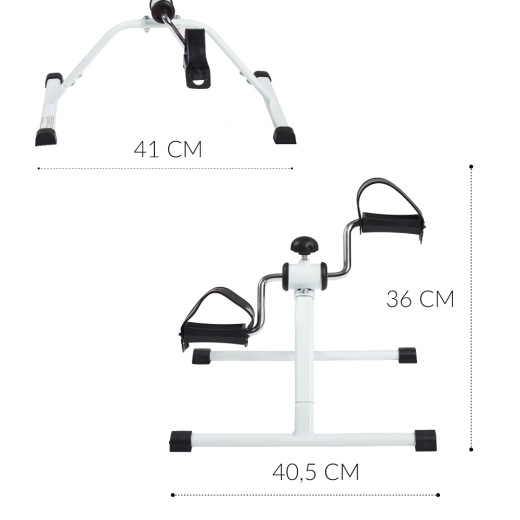 Велотренажер Армед HJ-088A
