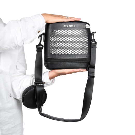 Концентратор кислорода Армед F1 Портативный