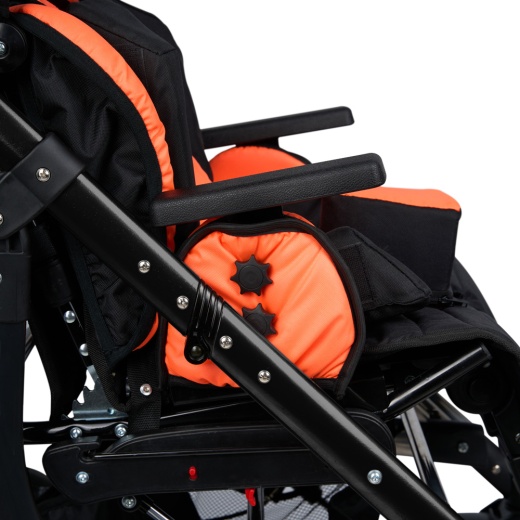 Кресло-коляска для детей с ДЦП Армед Эвита нео