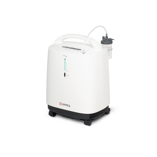 Концентратор кислорода Армед 9F-5B