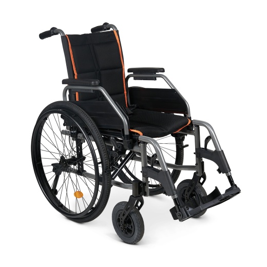 Кресло-коляска для инвалидов Армед 4000-1