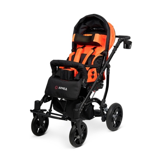 Кресло-коляска для детей с ДЦП Армед Эвита нео