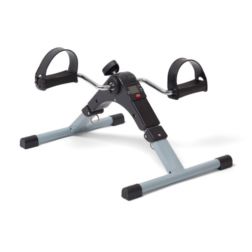 Велотренажёр для рук и ног Армед BYS-088B Складной