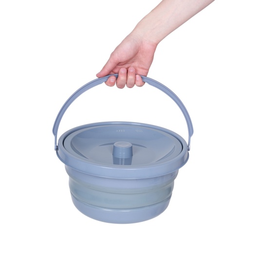 Кресло-туалет для инвалидов Армед KR811