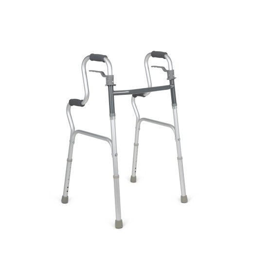 Ходунки инвалидные Армед KR9632L Нешагающий режим