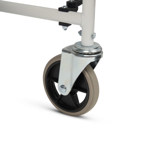 Кресло-туалет для инвалидов Армед H009B-1 с комплектом ДЦП