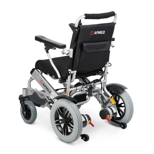 Кресло-коляска для инвалидов Армед JRWD602