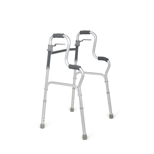 Ходунки инвалидные Армед KR9632L Нешагающий режим