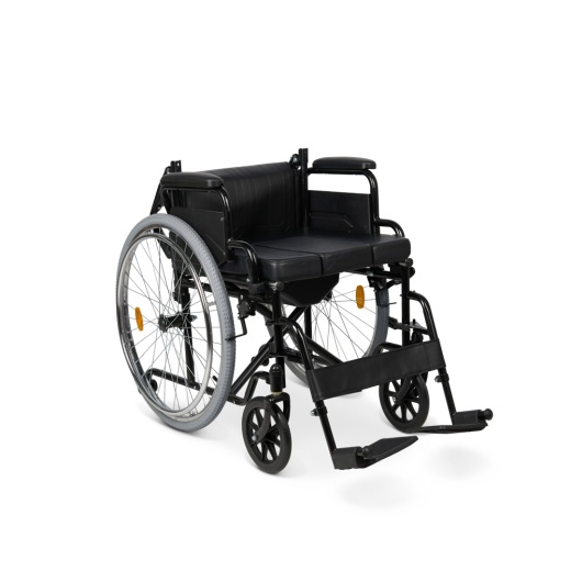 Кресло-туалет для инвалидов Армед KR 011A