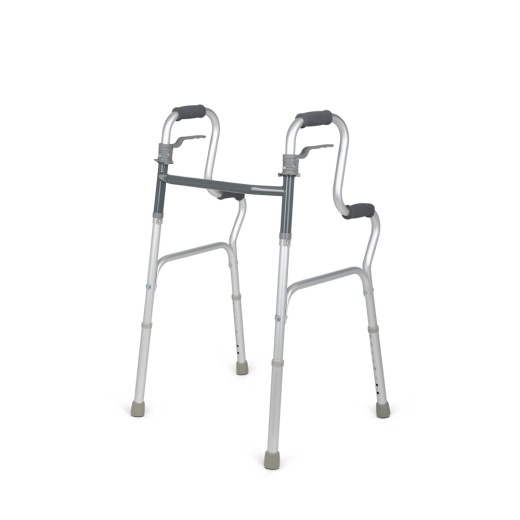 Ходунки инвалидные Армед KR9632L Нешагающий режим