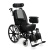 Кресло-коляска для инвалидов Армед FS204BJQ