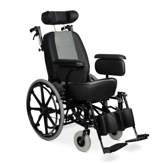 Кресло-коляска для инвалидов Армед FS204BJQ