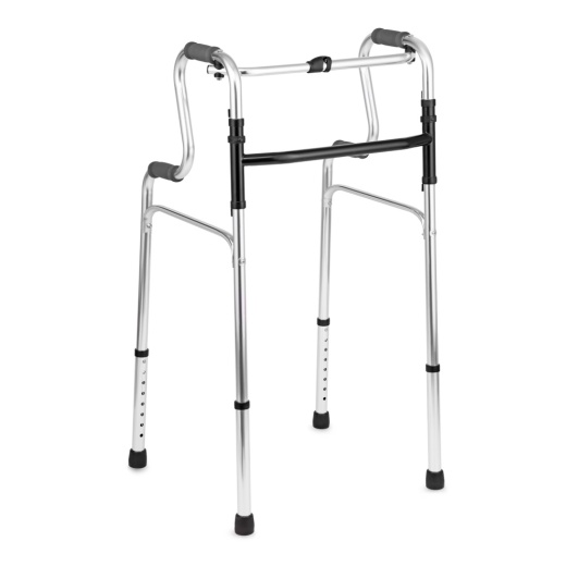 Ходунки инвалидные Армед YU760 2 режима передвижения