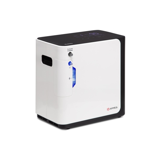 Концентратор кислорода Армед YU360 Производительность до 1 л/мин