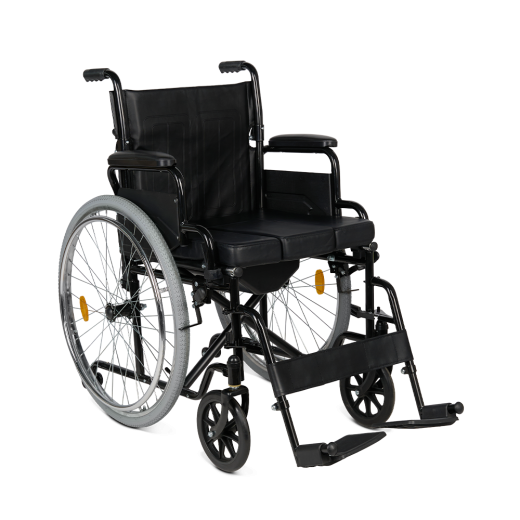 Кресло-туалет для инвалидов Армед KR 011A