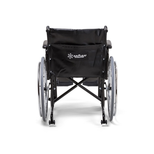 Кресло-коляска для инвалидов Армед H002