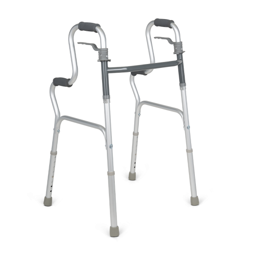 Ходунки инвалидные Армед KR9632L Нешагающий режим