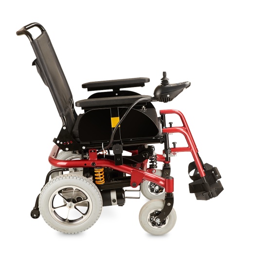 Кресло-коляска для инвалидов Армед JRWD601