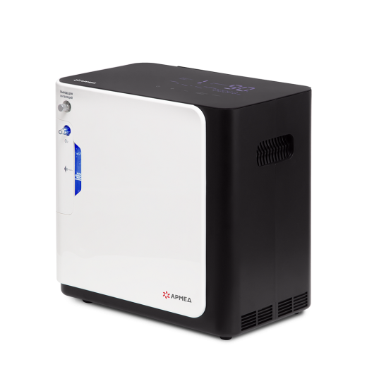 Концентратор кислорода Армед YU360 Производительность до 1 л/мин