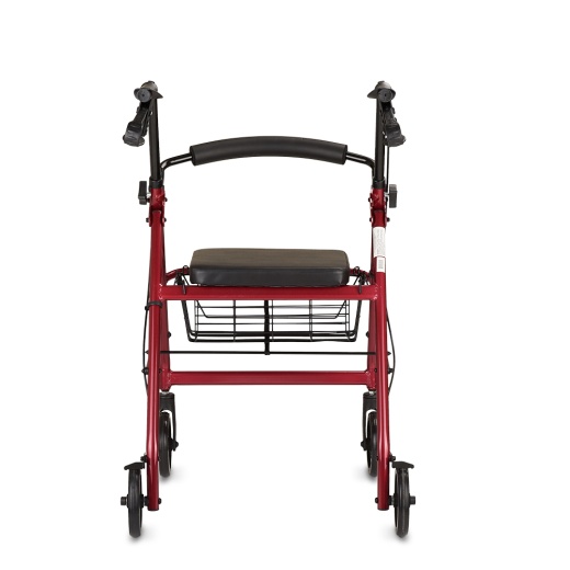 Ходунки-роллаторы инвалидные Режим перекатывания