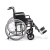 Кресло-коляска для инвалидов Армед H002