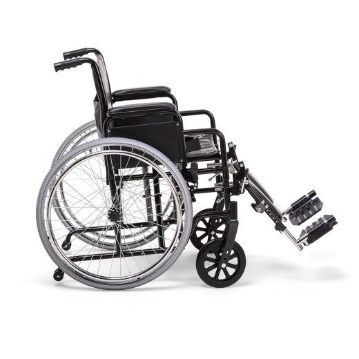 Кресло-коляска для инвалидов Армед H002