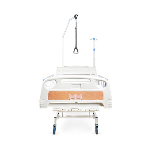 Кровать медицинская 4-х секционная механическая Армед РС106-Б