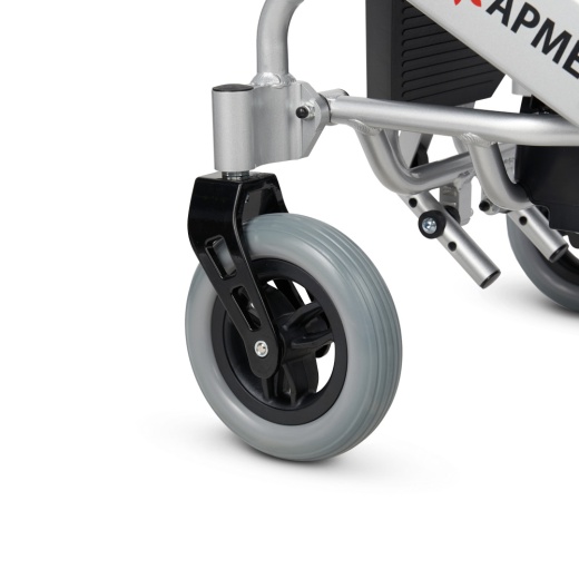 Кресло-коляска для инвалидов Армед JRWD602