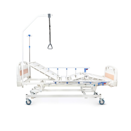 Кровать медицинская 4-х секционная механическая Армед РС106-Б